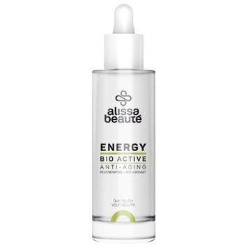 Енергія Alissa Beaut&eacute; Energy AB-A095 фото
