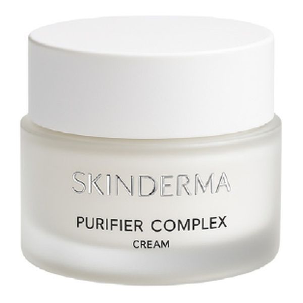 Крем для жирної шкіри Purifier Complex Cream SKD-PURIFIER-CREAM фото
