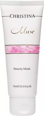 Christina Muse Beauty Mask Маска краси з екстрактом троянди, 75 мл CHR303 фото