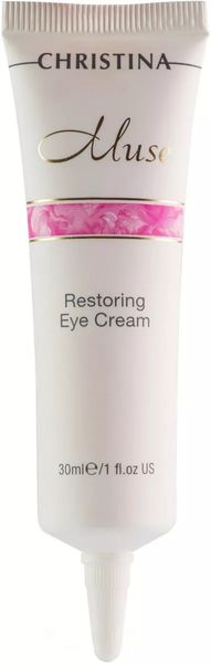 Christina Muse Restoring Eye Cream Відновлюючий крем для шкіри навколо очей, 30 мл CHR337 фото