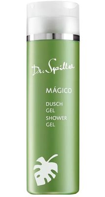 Гель для душу Dr. Spiller Global Adventures Magico Shower Gel, 200 ml 128512 фото