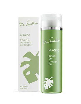 Гель для душу Dr. Spiller Global Adventures Magico Shower Gel 128512 фото