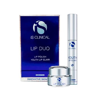 Lip Duo iS Clinical | Омолоджуючий комплекс для губ 1008 фото