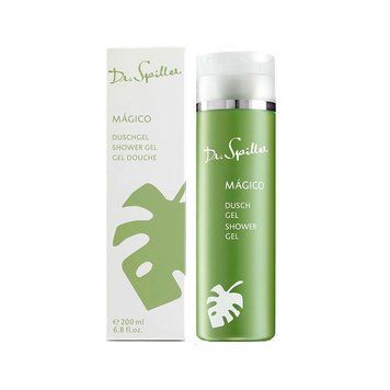 Гель для душу Dr. Spiller Global Adventures Magico Shower Gel 128512 фото
