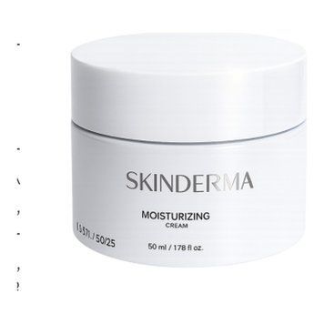 Зволожувальний крем Moisturizing Cream SKD-MOISTURIZING-CREAM фото