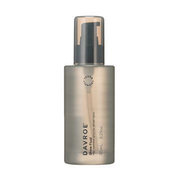 Флюїд для блиску та гладкості волосся Davroe Styling Shine Fluid 3613 фото