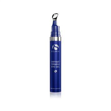 iS CLINICAL Гель для зміцнення шкіри навколо очей GeneXC Firming Eye Gel, 15 г 1076 фото