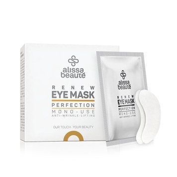Ліфтингові патчі під очі Alissa Beaut&eacute; Renew EYE MASK AB-A129 фото