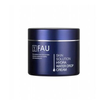 Ультразволожувальний крем для обличчя FAU Skin Solution Hydra Water Drop Cream FAU-003 фото