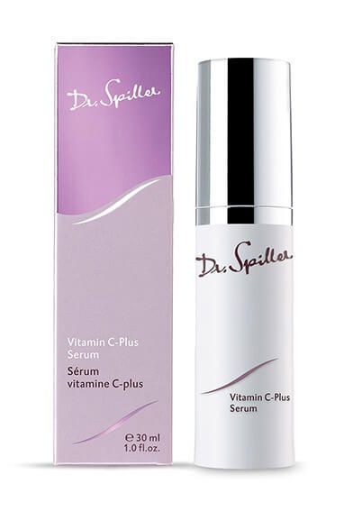 Dr. Spiller Vitamin C-Plus Serum Сироватка 102406 фото Dr. Spiller Vitamin C-Plus Serum Сироватка 102406 фото