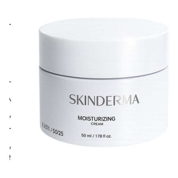 Зволожувальний крем Moisturizing Cream SKD-MOISTURIZING-CREAM фото