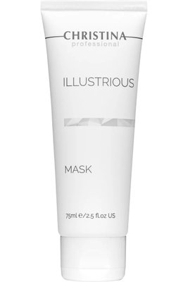 Освітлювальна маска Christina Illustrious Mask, 75 ml CHR508 фото