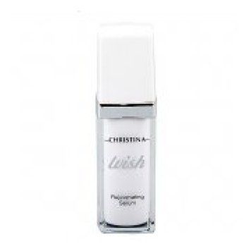 Christina Wish Eyes & Neck Lifting Serum Омолоджуюча сироватка для шкіри повік і шиї CHR467 фото