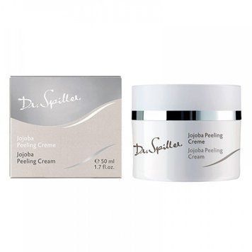 Dr. Spiller Крем-пілінг з гранулами жожоба Jojoba Peeling Cream, 50 мл 101107 фото