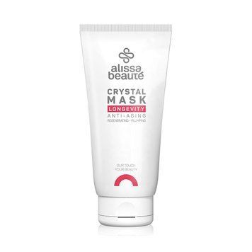 Омолоджувальна крем-маска Alissa Beaut&eacute; Crystal MASK AB-A177 фото