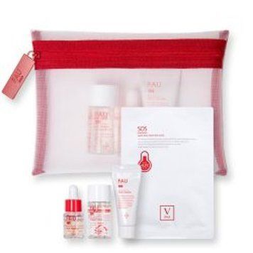 Дорожній набір для чутливої шкіри FAU SOS Travel Kit FAU-082 фото