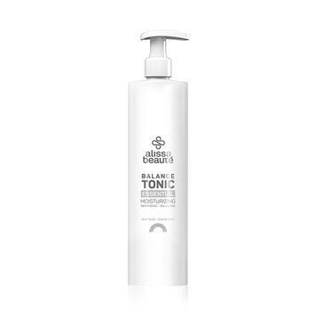 Баланс тонік Alissa Beaut&eacute; Balance Tonic - 400 мл AB-A009 фото