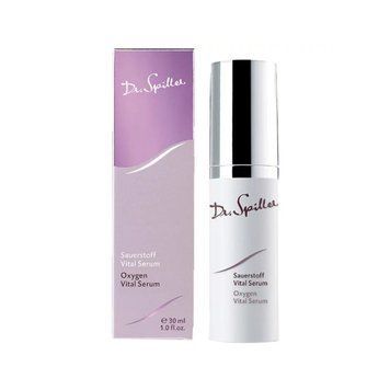 Dr. Spiller Омолоджуюча сироватка Oxygen Vital Serum, 30 мл 104506 фото
