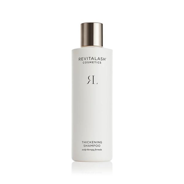 Шампунь для збільшення густоти волосся RevitaLash Thickening Shampoo 6480 фото