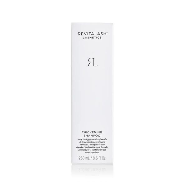 Шампунь для збільшення густоти волосся RevitaLash Thickening Shampoo 6480 фото