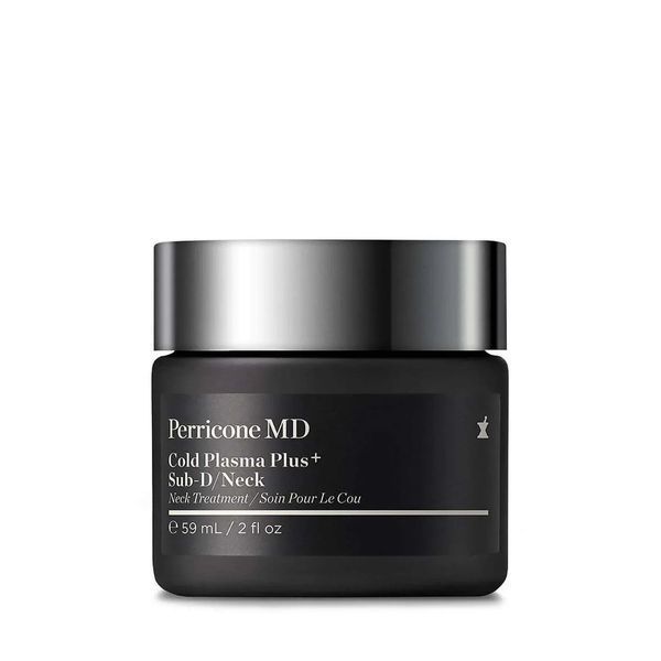 Омолоджувальна крем-сироватка для шиї та декольте Perricone MD Cold Plasma Plus+ Sub-D/Neck 13033749 фото