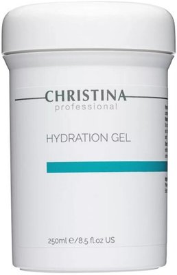 Christina Hydration Gel Гідратуючий гель, 250 мл CHR133 фото