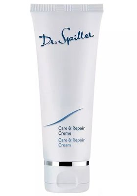 Dr. Spiller Active Line Care & Repair Cream Відновлюючий крем для молодої шкіри, 50 мл 102307 фото
