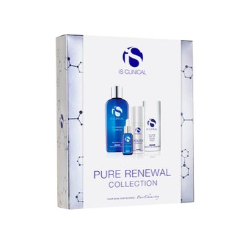 Pure Renewal Collection iS Clinical Набір Інтенсивне омолодження шкіри 1009 фото