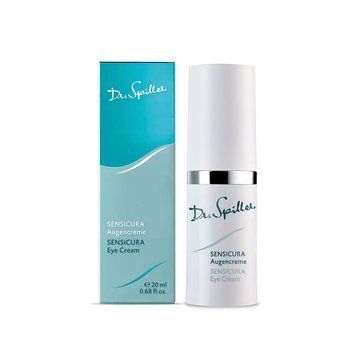 Dr. Spiller Sensicura Eye Cream Крем для шкіри навколо очей 115705 фото