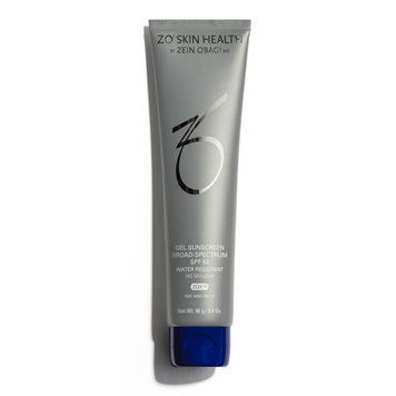 Сонцезахисний гель ZO Skin Gel Sunscreen Broad-Spectrum SPF 50 5492 фото