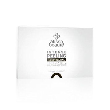 Гліколевий пілінг Alissa Beaut&eacute; Intense Peeling - 10 x 5 мл AB-A068 фото