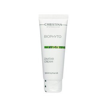 Christina Bio Phyto Zaatar Cream Біо-фіто-крем Заатар CHR568 фото
