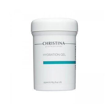 Christina Hydration Gel Гідратуючий гель CHR133 фото