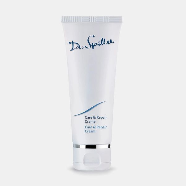Dr. Spiller Відновлюючий крем для молодої шкіри Active Line Care & Repair Cream, 50 мл 102307 фото