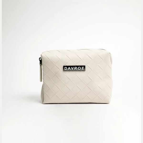Різдвяний тревел-набір для відновлення волосся Davroe Repair Senses Travel Pack 3865 фото