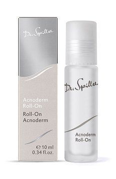 Dr. Spiller Special Acnoderm Roll On Роликовий коректор 118104 фото
