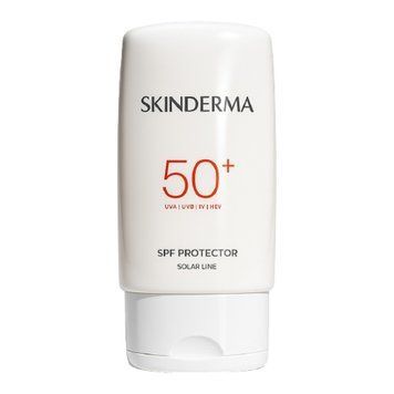Сонцезахисний крем SPF Protector 50+ SKD-SPF50 фото
