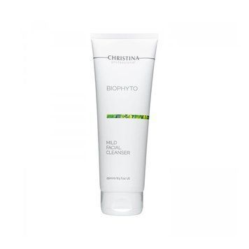 Christina Bio Phyto Mild Facial Cleanser М'який гель SS101742 фото