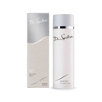 Dr. Spiller Cucumber Toner Тонік з екстрактом огруца 103612 фото
