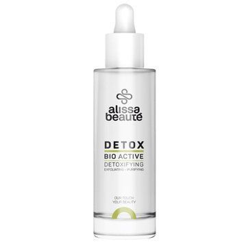 Детокс Alissa Beaut&eacute; Detox AB-A093 фото