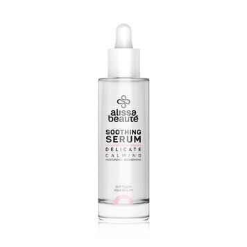 Заспокійлива сироватка Alissa Beaut&eacute; Soothing Serum AB-A035 фото