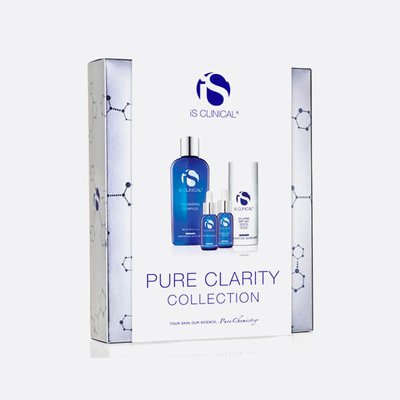 Pure Clarity Collection Анти-Акне Набір для очищення шкіри 1010 фото