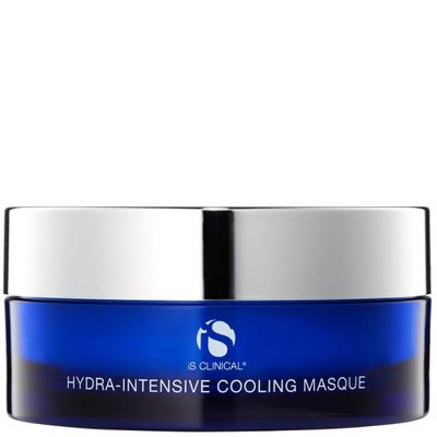 Hydra-Intensive Cooling Masque iS Clinical | Маска для інтенсивного зволоження обличчя 1060 фото