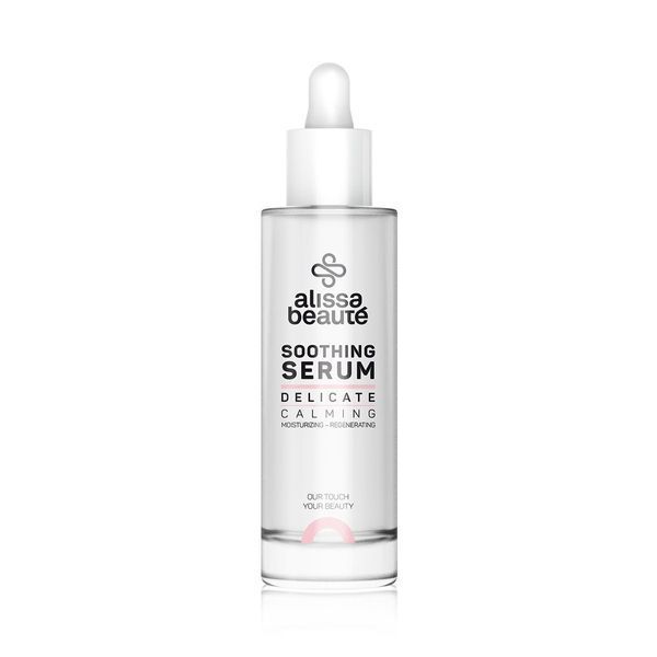Заспокійлива сироватка Alissa Beaut&eacute; Soothing Serum AB-A035 фото