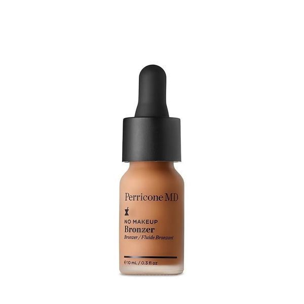Рідкий бронзер для обличчя Perricone MD No Makeup Bronzer 12188353 фото