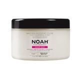 NOAH Hair Color save маска для захисту кольору фарбованого, мелірованого волосся з рисовим фітокератином NOAH15 фото