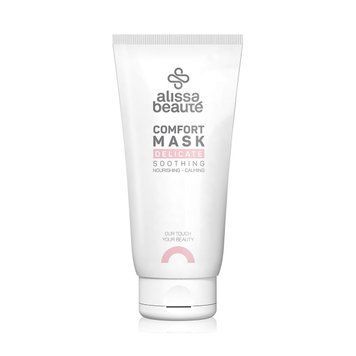 Заспокійлива крем-маска Alissa Beaut&eacute; Comfort MASK AB-A034 фото