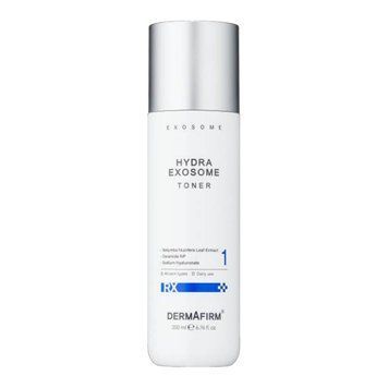 Зволожуючий тонер Hydra Exosome Toner DFM-HYDRA-EXO-TONER фото