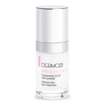 Крем для чутливої шкіри навколо очей Dermo28 Comfort Gentle Eye Cream D00606 фото