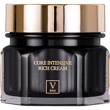 Антивіковий насичений крем для обличчя FAU Core Intensive Rich Cream FAU-006 фото